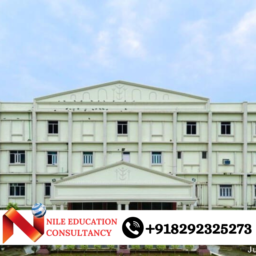 Narayan Medical College & Hospital